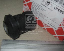 Сайлентблок важеля FORD FOCUS 98-04 перед. міст (Вир-во FEBI)