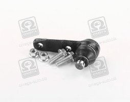 Опора кульова FORD ESCORT V-VII, FIESTA III 89-01 перед. міст низ (Вир-во FEBI)