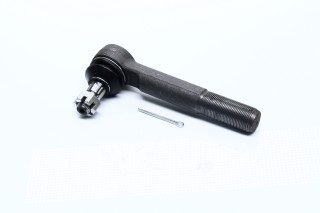 Наконечник М24*1,5*160 М14*1,5 тяги рул. MB лів. (вир-во Febi)