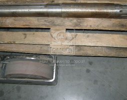 Піввісь ЮМЗ 6 (вир-во Україна)