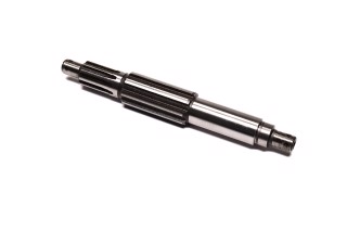 Вал поворотний ЮМЗ (вир-во Україна)