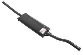 Глушник ВАЗ-2110 <ДК>