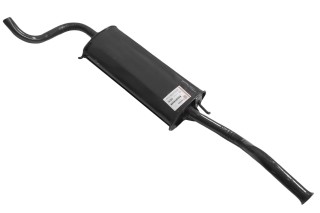 Глушник ВАЗ-2114 <ДК>