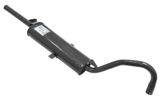 Глушник  ВАЗ 2101-2107 <ДК>