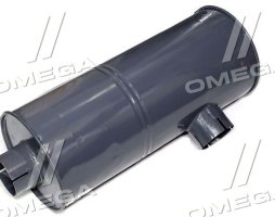 Глушник КРАЗ 65055 <ДК>