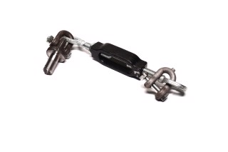 Стяжка ліва ЮМЗ (вир-во Україна)