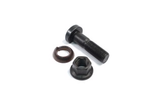 Болт М14*1,5*30*50*25 в зб. колеса MB (вир-во Febi)