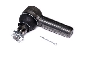 Наконечник М20*1,5, М30*1,5*115 тяги рул. DAF, IVECO, MAN, MB з прав. різьб. (вир-во Febi)