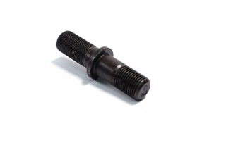 Шпилька М22*2 М22*1,5*97*25*37 колеса BPW, KASSBOHRER (вир-во Febi)