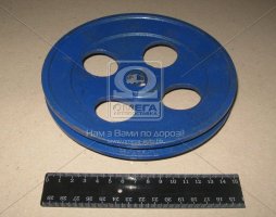 Шків компресора (Агро-днепр)