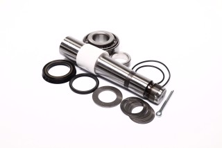 Р/к шкворня VOLVO F10,12,16,FH12,16 з підшипником (на сторону) (вир-во Febi)