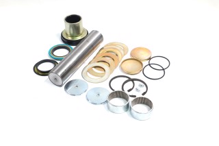 Р/к шкворня MAN F2000,TGA,TGL,TGM,TGS,TGX на сторону (вир-во Febi)