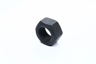 Гайка М22x2x17 SW32 BPW, SAF (пр-во Febi)