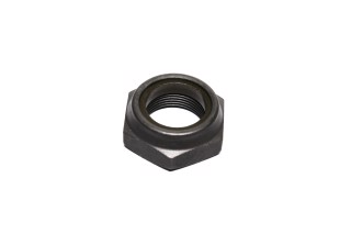 Гайка М27*1,5*17 SW41 з прав. різьб. MB (вир-во Febi)