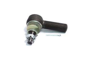 Наконечник М30*1,5, М20*1,5*120 тяги рул. VOLVO з лів. різьб. (вир-во Febi)