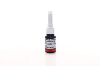 Фіксатор різьби FEBI синій середньої фіксації (10г)