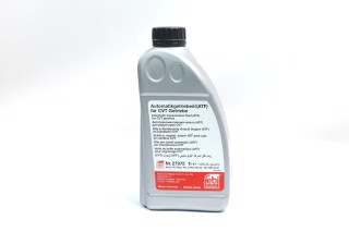 Олива трансміс. FEBI ATF CVT (Каністра 1л)