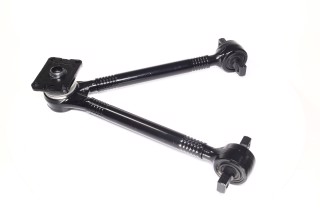 Тяга лучевая MAN F90,F2000,TGA L=621 (пр-во Febi)