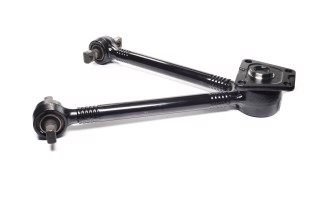 Тяга лучевая DAF 65,75,85CF,XF95,105, VOLVO FH16 L=608 (пр-во Febi)