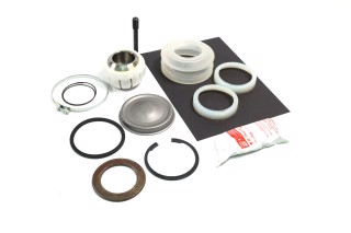 Р/к тяги променевої DAF XF95,105, MAN, VOLVO центр. (вир-во Febi)