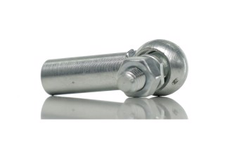 Наконечник М8*1*45 тяги з прав. різьб. (вир-во Febi)