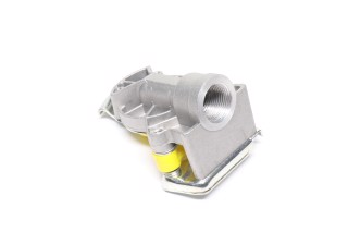 Головка з'єднувальна тип PALM жовта M22x1,5 (ви-во Febi)