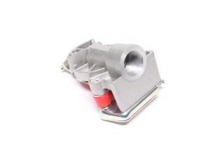 Головка з'єднувальна М22x1,5 б/к червона (ви-во Febi)