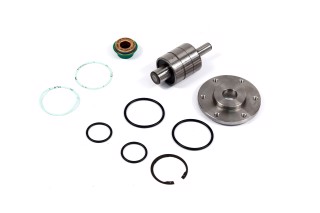 Р/к водяного насоса MAN D25/D28 (вир-во FEBI)