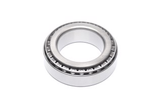 Підшипник маточини BPW, MB ACTROS, ATEGO (вир-во FEBI)