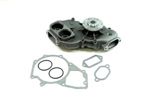 Насос водяной MAN (пр-во FEBI)