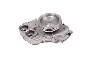 Насос водяний MAN D2865, D2866, D2876 (вир-во FEBI)