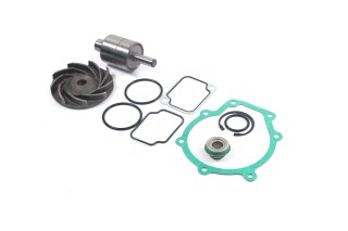 Р/к водяного насоса MB (вир-во FEBI)