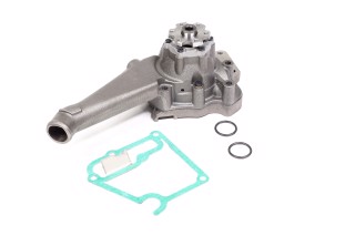 Насос водяной MB (пр-во FEBI)