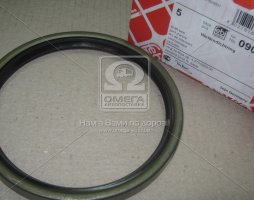 Сальник 120x140x13 SAF (вир-во FEBI)