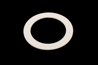 Сальник ступицы 118х165х3,5 (пр-во FEBI)