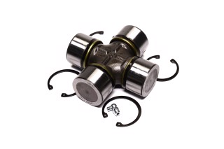 Хрестовина валу кард. IVECO, MAN F90, RENAULT, VOLVO F10, F12 (вир-во FEBI)