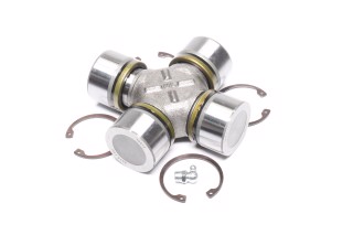 Крестовина карданного вала DAF F75,F85,F95, IVECO, MAN F90, MB, RENAULT (пр-во FEBI)