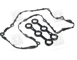 Прокладка кришки клапанної (компл.) BMW M50 ->92 (вир-во FEBI)