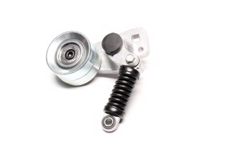 Натягувач ременя MB ACTROS,ATEGO,AXOR (вир-во FEBI)