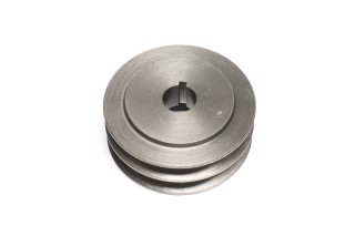 Шків MAN F2000 (94-) (вир-во FEBI)