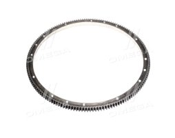 Вінець маховика MAN F90, F2000 Z = 160 (вир-во FEBI)