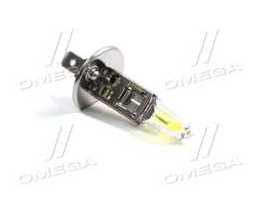 Лампа фарная H1 12V 55W P14,5s Allseason Super (+30%) (пр-во OSRAM)