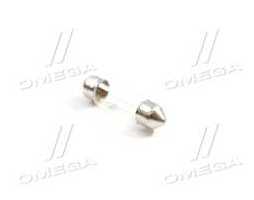 Лампа софітна допоможе. освітлення C5W 12V 5W SV8.5-8 (вир-во OSRAM)