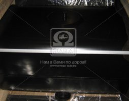 Бак топливный 200л МАЗ (пр-во МАЗ). 5335-1101010-01У1 USSR production