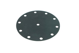 Диафрагма ЗИЛ 130 насоса топливного