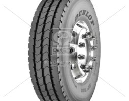 Шина 385/65R22,5 160К158L SP382 M+S (Dunlop)