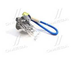 Лампа фарна H3, п/тум. фара LANOS (12 В, 55 Вт) (вир-во Bosch)