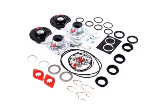 Р/к валу розтискного Skrs/rz 9042/11242 (вир-во SAF) 3434363900 SAF