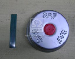 Кришка маточини (вир-во SAF)