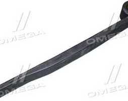 Ресора 1-лист. FRUEHAUF (вир-во Schomaecker) 23601900 Schomaecker